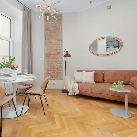 Appartamento Unique With Mezzanine For 4 Guests In An Ideal Location By Renters