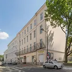 Apartamento Unique With Mezzanine For 4 Guests In An Ideal Location By Renters *
